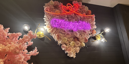 Photo of Izmir Restaurant - 49 Winchester Cir, Kingston, Milton Keynes MK10 0BA